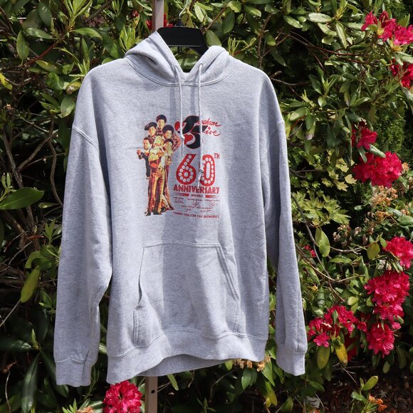 Jackson 5 60th anniversary hoodie - Picture 1 of 5
